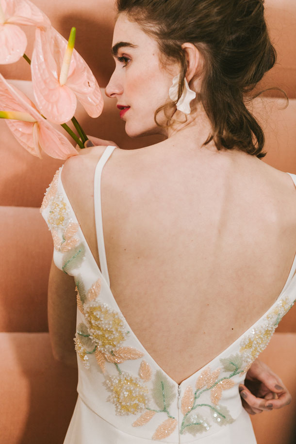 ilovebrides.pt Beba's Closet coleção 2019